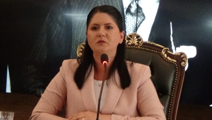 ‘Kimin yanlışı varsa üstüne gideceğiz’