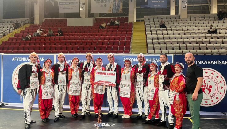 Başkan Akın’a sitem