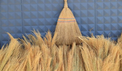 Geleneksel süpürge teknolojiye direniyor