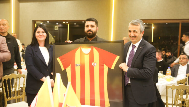 Edirnespor’dan kayyum kararı!