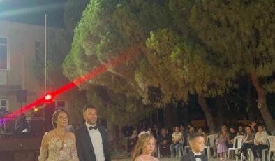 Ahmet Çınar sünnet oldu
