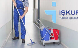 İş arayanlara müjde