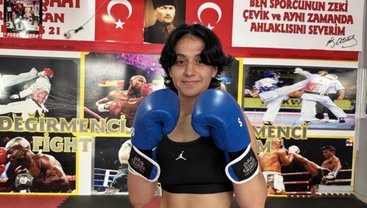 Kilo verme yolculuğunu milli takıma taşıdı