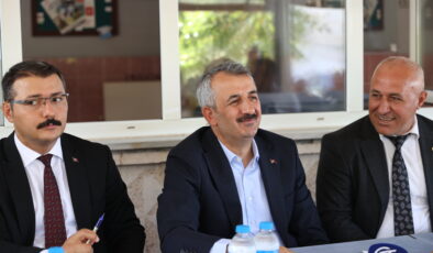  Edirne’ye 4 OSB kuruluyor