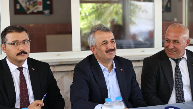  Edirne’ye 4 OSB kuruluyor