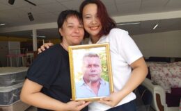 Esnaf anne ile kızının hayat mücadelesi