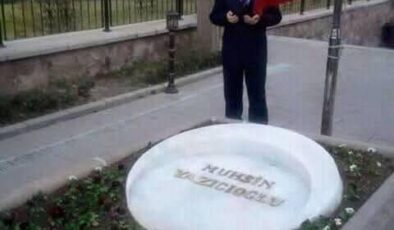 Muhsin Yazıcıoğlu isminin verilmesini talep etti