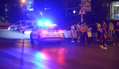 Emniyetten asayiş ve trafik denetimi