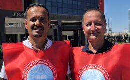 ‘Dağ fare bile doğurmadı’
