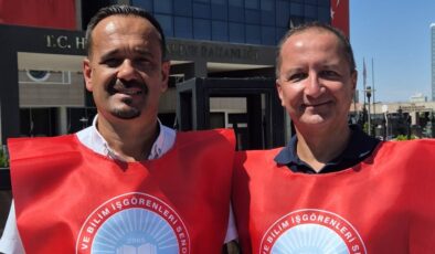 ‘Dağ fare bile doğurmadı’