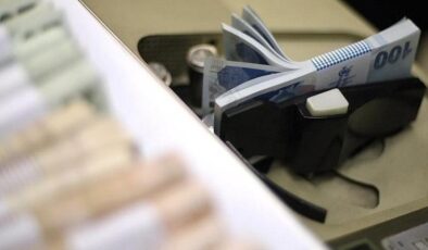 Bankalarda 732 milyon TL unutuldu