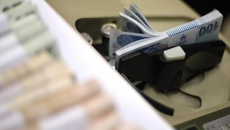 Bankalarda 732 milyon TL unutuldu