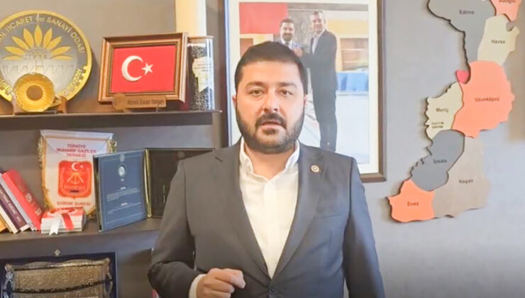 ‘Çocukların korkmadığı ülkeyi inşa edeceğiz’