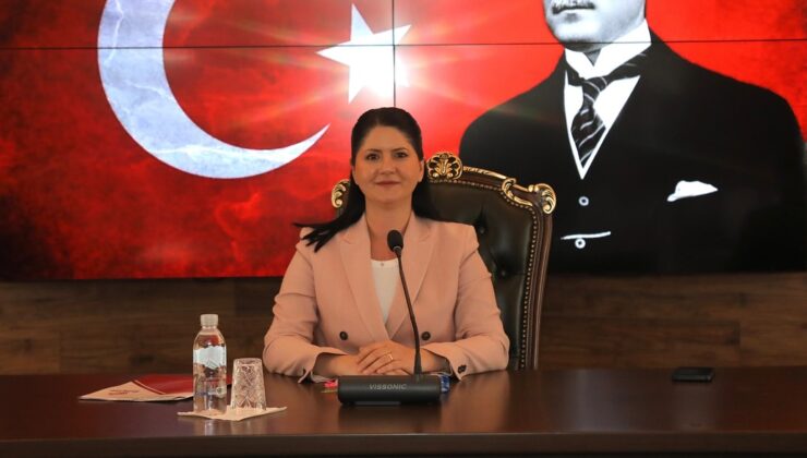 Çevreyi kirletenler MOBESE ile tespit edilecek
