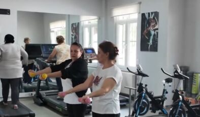 Edirne Belediyesi’nden ücretsiz meslek kursu