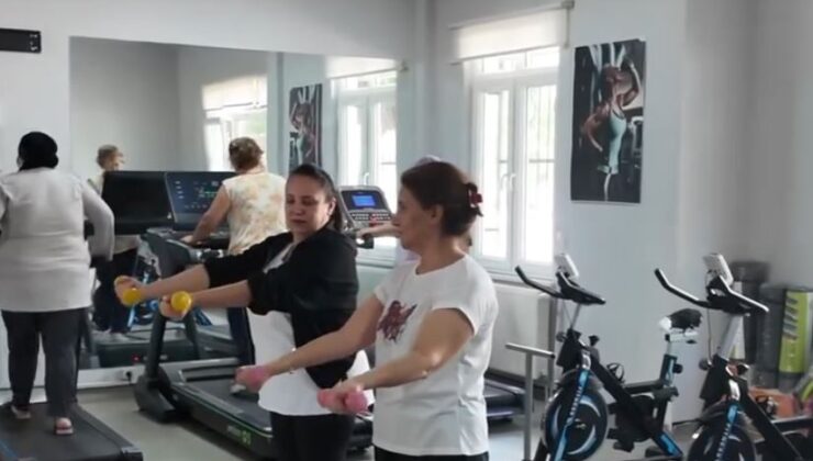 Edirne Belediyesi’nden ücretsiz meslek kursu