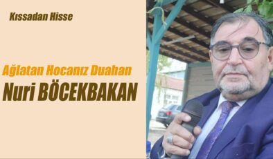  Ahiret: Hesap Verme Bilinci