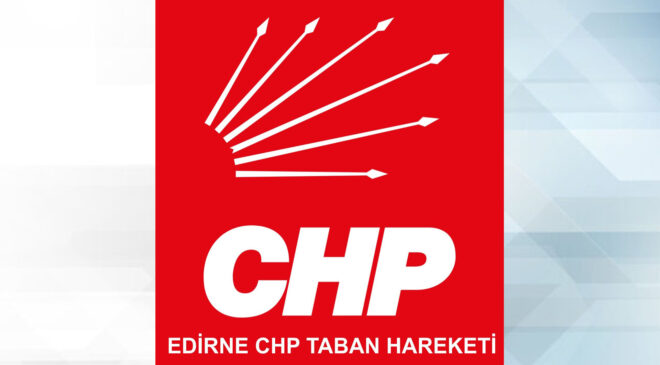 ‘CHP’de birleştirici örgüte ihtiyaç var’