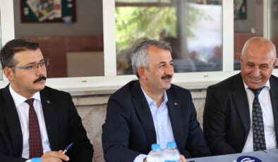 Edirne damızlık düve merkezi olacak