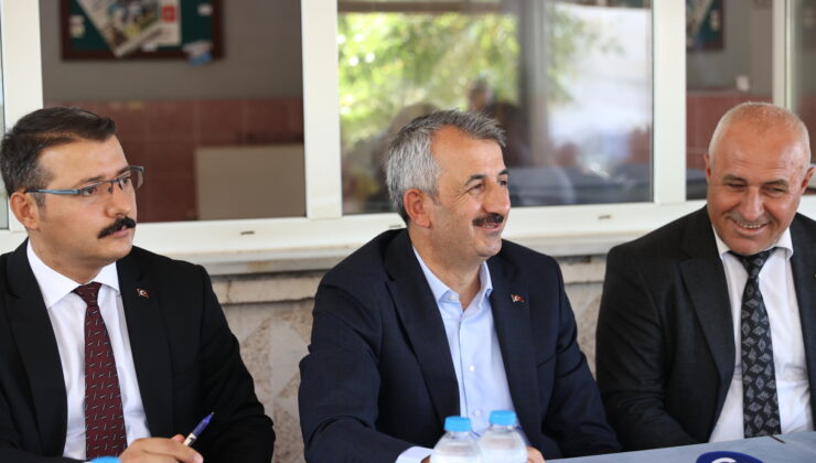 Edirne damızlık düve merkezi olacak