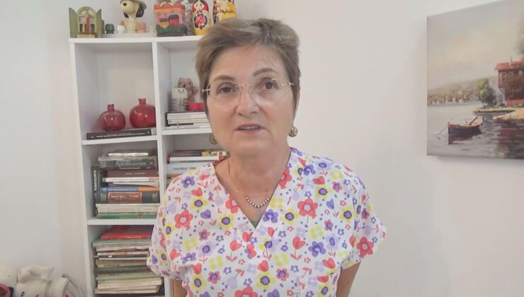 Demirhanlı köylüleri kömür ocağından şikayetçi