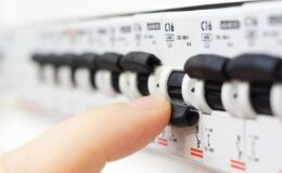 Dikkat elektrik kesintisi var!