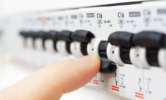 Dikkat elektrik kesintisi var!