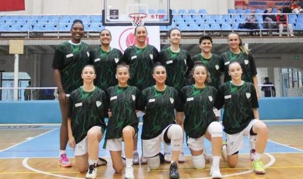 DSİ Kadın Basketbol’dan yardım çığlığı