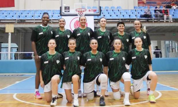 DSİ Kadın Basketbol’dan yardım çığlığı