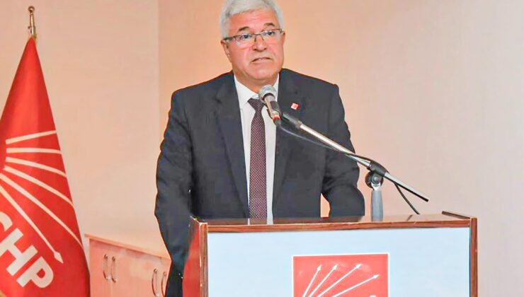 “Siyasi fırsatçılıktan başka bir şey değil”