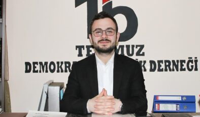 ‘Bu millet bir daha asla eğilmedi’