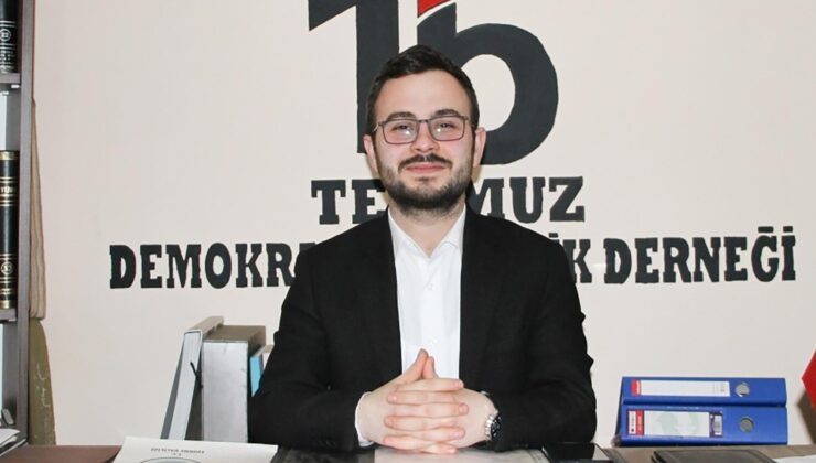 ‘Bu millet bir daha asla eğilmedi’