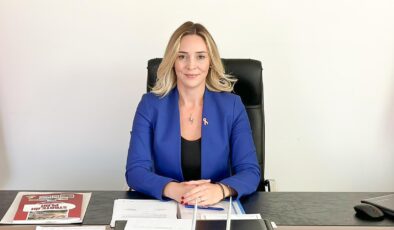 ‘Büyük bir gurur ve coşkuyla kutluyoruz’