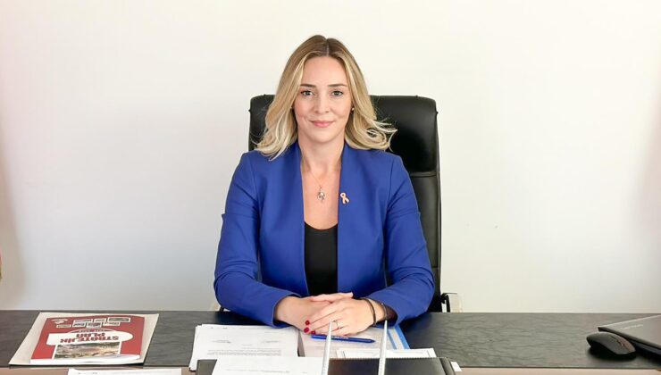 ‘Büyük bir gurur ve coşkuyla kutluyoruz’