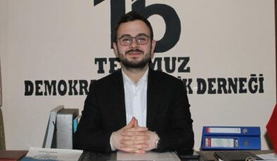 ‘Büyük Zafer, güç bir milli irade de bıraktı’