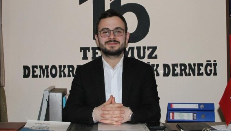 ‘Büyük Zafer, güç bir milli irade de bıraktı’