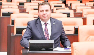 ‘Çiftçiye kuraklık desteği şart’