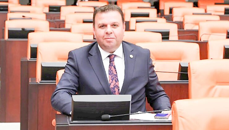‘Çiftçiye kuraklık desteği şart’