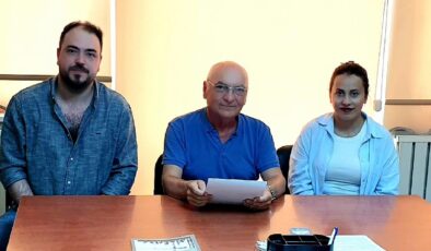 ‘Depremler değil, ihmal öldürüyor’