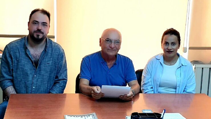 ‘Depremler değil, ihmal öldürüyor’
