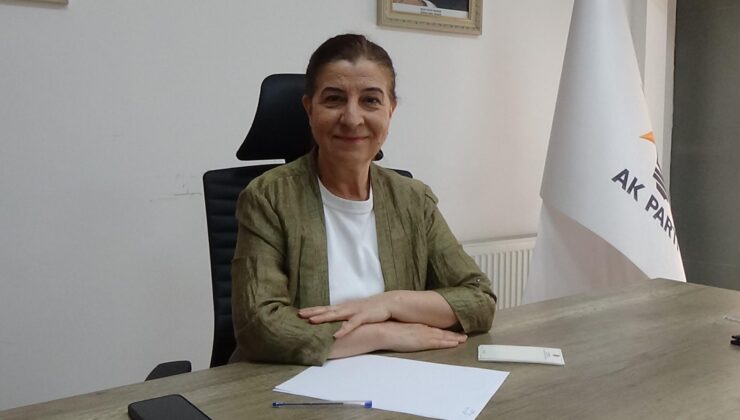 ‘Edirne’de ciddi içme suyu sorunu var’