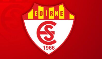 ‘Edirnespor yalnız bırakıldı’