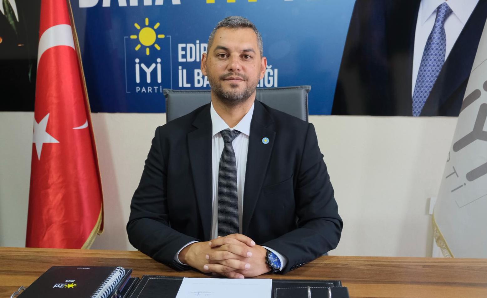 ‘En büyük mücadelenin taçlandığı gün’