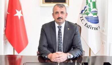 ‘Gençlere daha güçlü bir Türkiye bırakmaya kararlıyız’