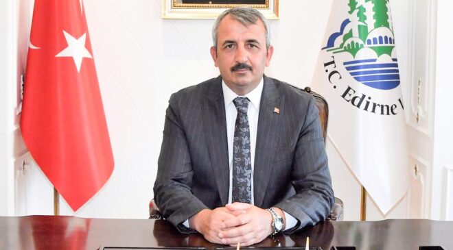 ‘Gençlere daha güçlü bir Türkiye bırakmaya kararlıyız’