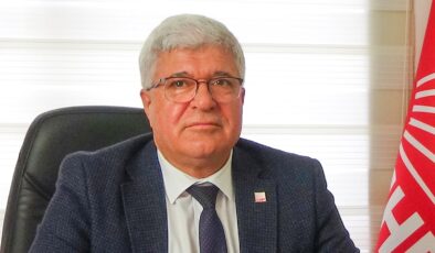 ‘Halk fakirleşti bir avuç azınlık zenginleşti’