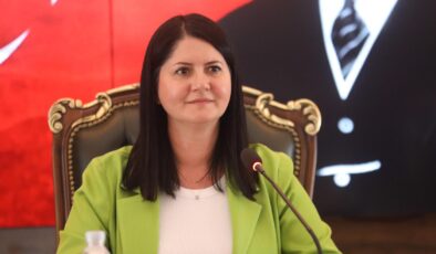 ‘Hepimize geçmiş olsun’
