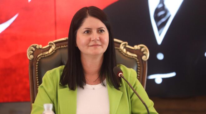 ‘Hepimize geçmiş olsun’