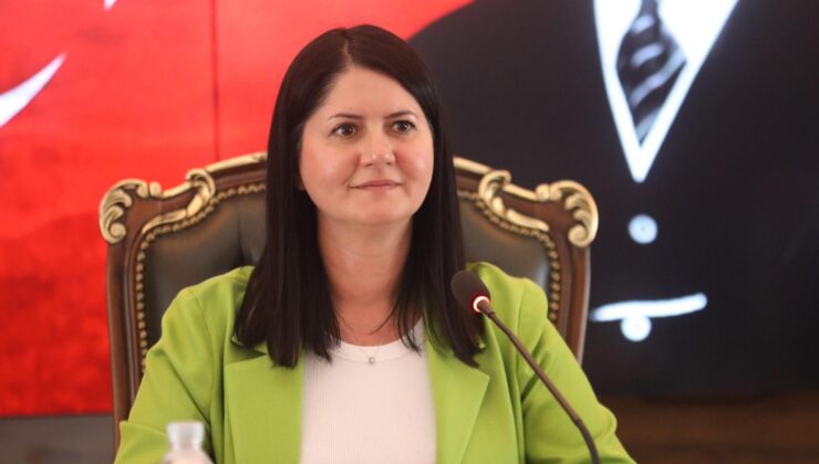 ‘Hepimize geçmiş olsun’