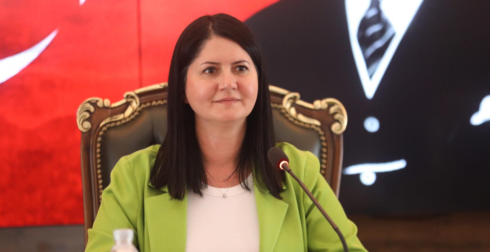 ‘Hepimize geçmiş olsun’